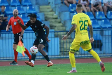 Dinamo pronašao rješenje za najveći problem? Evo tko bi trebao potpisati za Modre