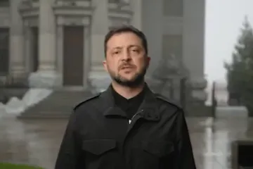 Ukrajina pred nemogućim izborom! Zelenski se dramatično obratio javnosti: 'Ili Amerikanci ili...'