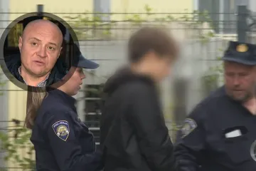 Odvjetnik mladića (18): 'Uzoran je učenik. Apsolutno nema razloga za istražni zatvor'