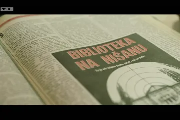 U Hrvatsku vraćena vrijedna knjiga iz 17. stoljeća, plijen iz ‘pljačke stoljeća‘