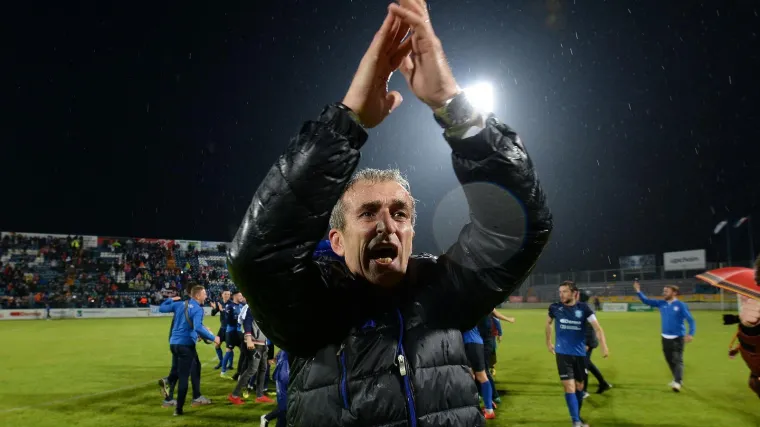 Legendarni trener o nepoznanici u reprezentaciji Hrvatske: 'Dalić je na neki način to skrivao'