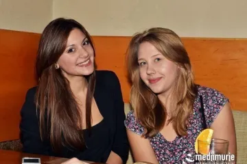 Povratak u klub koji je 2012. žario i palio: Momci u prugicama pozirali kao za modni časopis