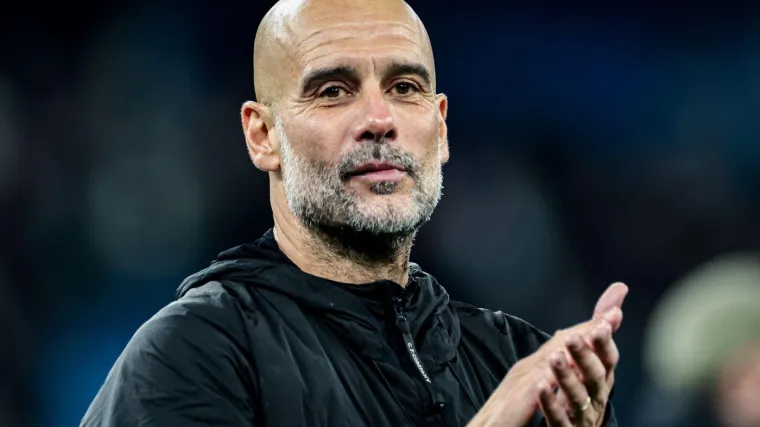 Guardiola ne skriva da ima problem: 'O moj Bože, to će biti gotovo nemoguće'