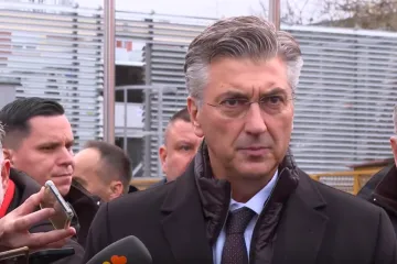 Plenković o poskupljenju dopunskog: 'Svatko će za sebe procijeniti koliko mu je korisno'