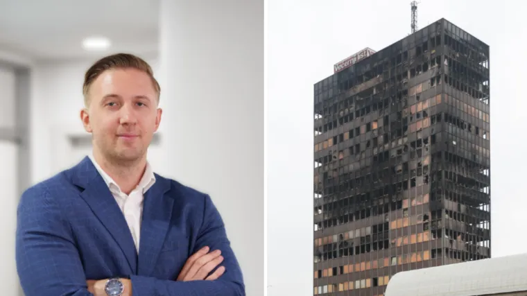 Stručnjak objasnio treba li sru&scaron;iti Vjesnik: 'Ideja o obnovi zvuči politički simpatično'