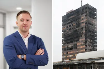 Stručnjak objasnio treba li srušiti Vjesnik: 'Ideja o obnovi zvuči politički simpatično'