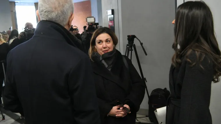 Šok u Beogradu! Ukinute presude roditeljima dječaka ubojice iz osnovne škole