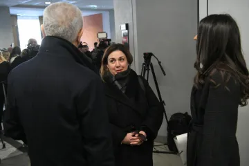 Šok u Beogradu! Ukinute presude roditeljima dječaka ubojice iz osnovne škole