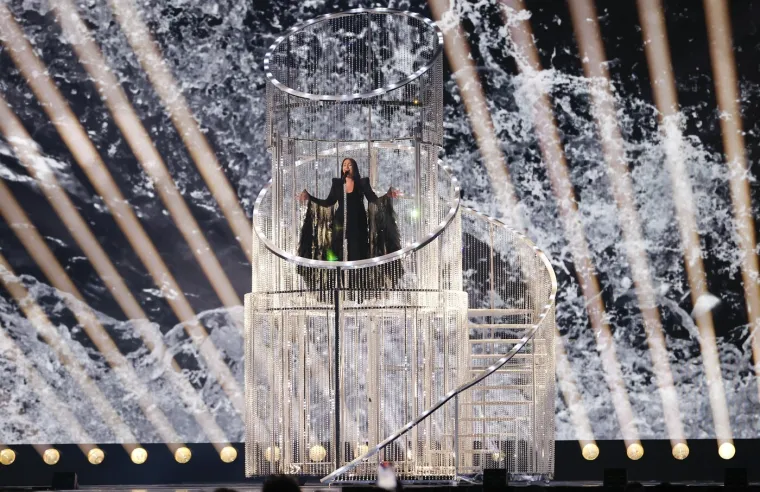 Eurovizija mijenja pravila glasanja nakon drame s Izraelom: Ovo su detalji