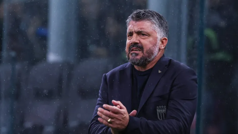 Gattusu stiže neočekivana pomoć: 'Ja sam na sebe prolio puno više ključalog ulja'