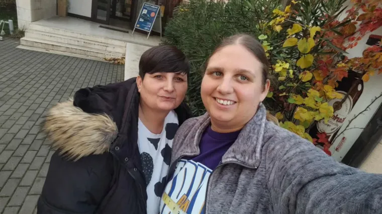 Marija iz 'Života na vagi' dirljivom objavom zahvalila roditeljima: 'Znam da me volite, iako...'