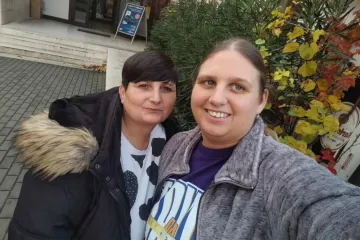 Marija iz 'Života na vagi' dirljivom objavom zahvalila roditeljima: 'Znam da me volite, iako...'