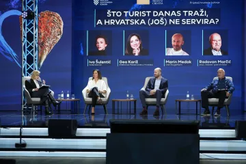 Hrvatska kao gastro-destinacija prepoznatljivija od Španjolske i Grčke
