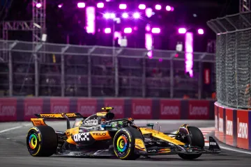 Bio je zadirkivan zbog visine, a sad je na pragu da postane najbolji na svijetu