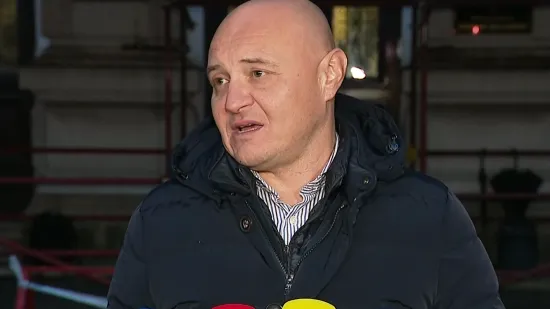 Odvjetnik osumnjičenog mladića za podmetanje požara u Vjesniku: 'Ne osjeća se najbolje'