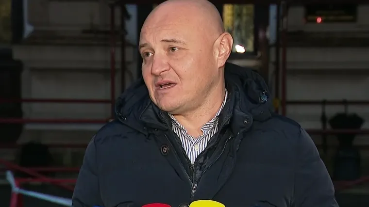 Odvjetnik osumnjičenog mladića za podmetanje požara u Vjesniku: 'Ne osjeća se najbolje'