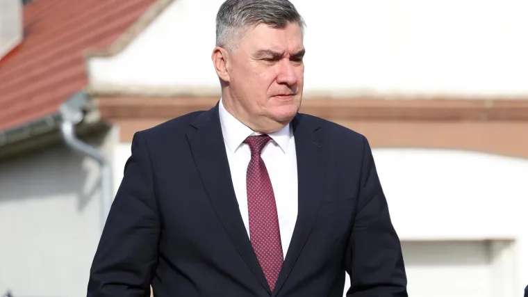 Milanović za RTL Danas o blokadi Srbije zbog nestalih: 'Susjedi moraju znati puno više'