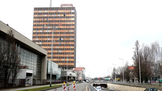 Sudbina Vjesnika bit će poznata u nedjelju, a kreće i privremena regulacija prometa