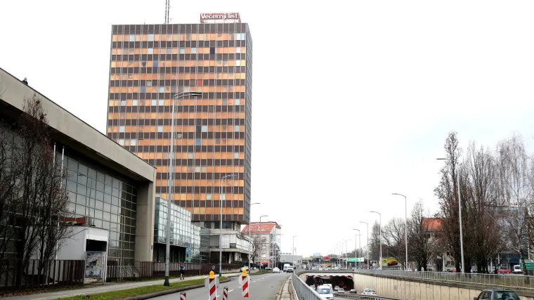 Sudbina Vjesnika bit će poznata u nedjelju, a kreće i privremena regulacija prometa