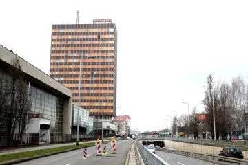 Sudbina Vjesnika bit će poznata u nedjelju, a kreće i privremena regulacija prometa