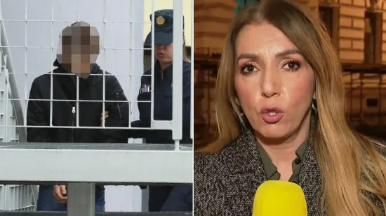 Reporterka RTL-a Danas ispred Suda: 'Dogodila se neuobičajena situacija, to se inače ne događa...'