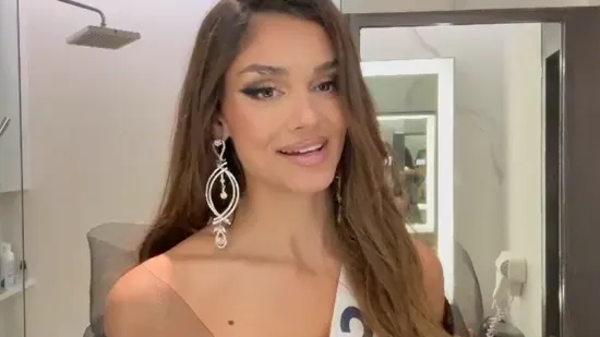 Laura Gnjatović za RTL Danas o novoj Miss Universe: 'Nisam očekivala da će ona biti okrunjena'