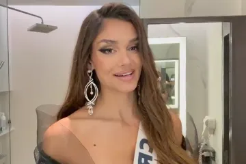 Laura Gnjatović za RTL Danas o novoj Miss Universe: 'Nisam očekivala da će ona biti okrunjena'