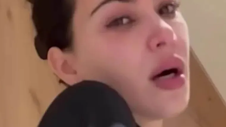 Kim Kardashian uputila upozorenje nakon ozbiljne dijagnoze: 'Zdravlje je najveće bogatstvo'