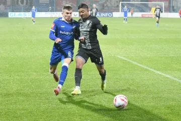 Kakva li je čast gledati ga! Jagušić je postigao dva gola – ne zna se koji je ljepši