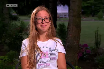 Ajda iz 'Ljubav je na selu' otkrila: 'Odslužila sam vojni rok. To mi je bilo predivno iskustvo'