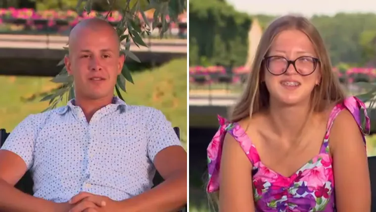 Ajda iz 'Ljubav je na selu' otkrila: 'Odslužila sam vojni rok. To mi je bilo predivno iskustvo'