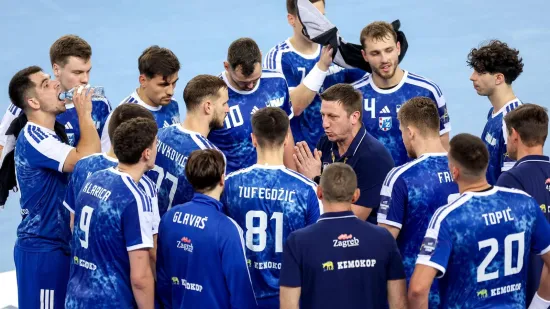 Rukometaši Zagreba imaju novog trenera: Nikolića zamijenio čovjek koji je kreirao senzaciju