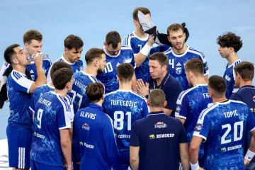 Rukometaši Zagreba imaju novog trenera: Nikolića zamijenio čovjek koji je kreirao senzaciju