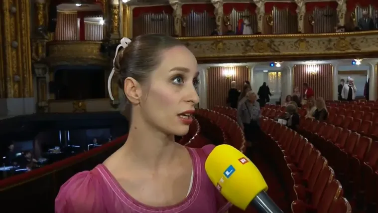 Najteži Orašar do sada! Balerina otkrila koliko je zahtjevna izvedba: 'Drugačiji je od drugih'