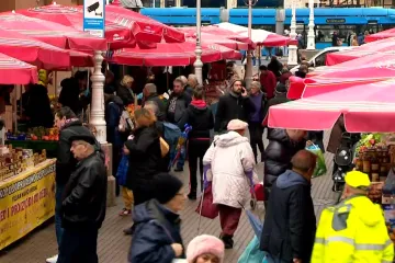 Vlada je zamrznula cijene, hoće li biti dovoljno? Evo koliko košta blagdanski stol ovog Božića