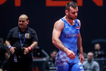 Hrvatski hrvač četiri godine nakon natjecanja dobio medalju s Olimpijskih igara