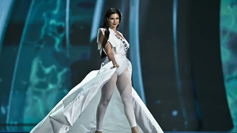 Tko je Miss Palestine? Povezuju je s peterostrukim ubojicom koji u Izraelu služi doživotnu kaznu