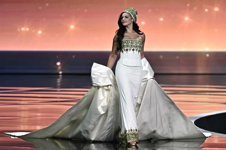 Tko je Miss Palestine? Povezuju je s peterostrukim ubojicom koji u Izraelu služi doživotnu kaznu