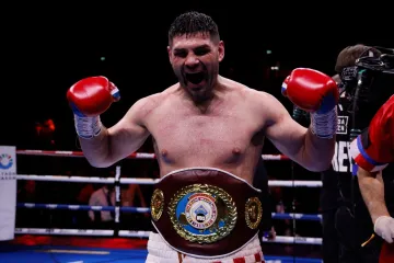 Filip Hrgović pred borbom za svjetsku titulu? Vrh nikada nije bio bliže