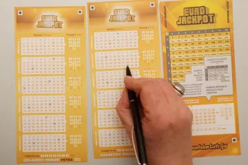 Čak pet osoba pogodilo svih sedam brojeva na Eurojackpotu! Evo gdje idu milijuni