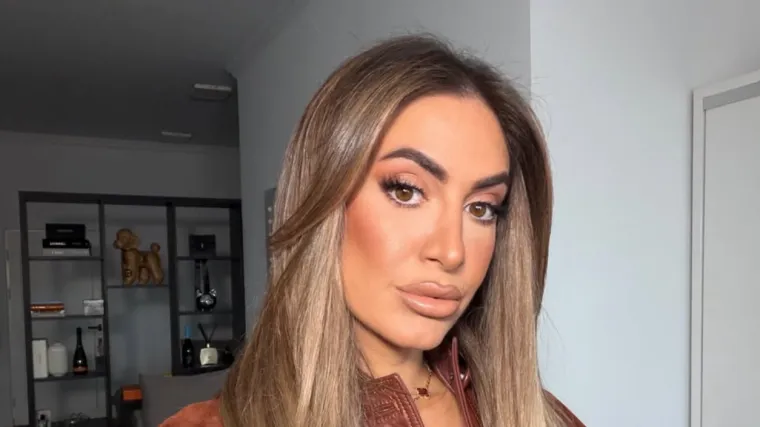 Ena Luna Čubrilo o modi, brendu i majčinstvu: 'Trendove pratim po svojim pravilima'