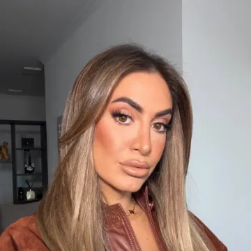 Ena Luna Čubrilo o modi, brendu i majčinstvu: 'Trendove pratim po svojim pravilima'