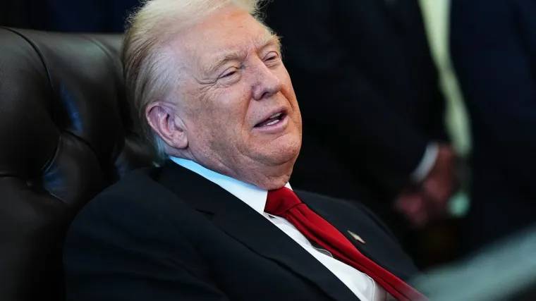 Trump &scaron;okirao: 'Ukrajina će izgubiti dostojanstvo ili riskirati gubitak velikog partnera​'