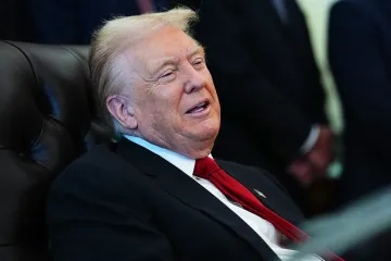 Trump šokirao: 'Ukrajina će izgubiti dostojanstvo ili riskirati gubitak velikog partnera​'