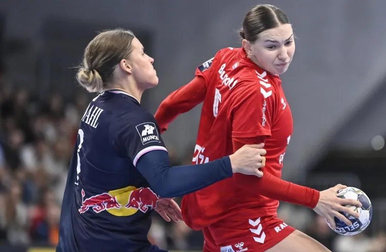 Kako smo izgubili jednu od najboljih europskih igračica? 'Otkrit ću vam zašto ne igram za Hrvatsku'