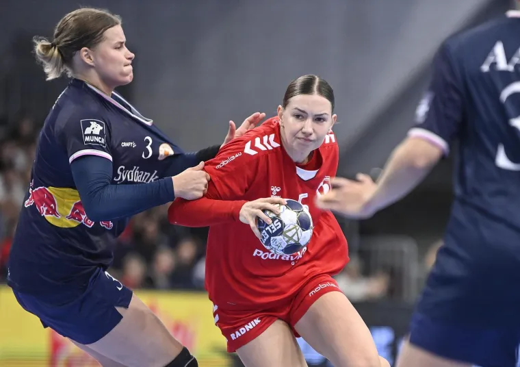 Kako smo izgubili jednu od najboljih europskih igračica? 'Otkrit ću vam zašto ne igram za Hrvatsku'