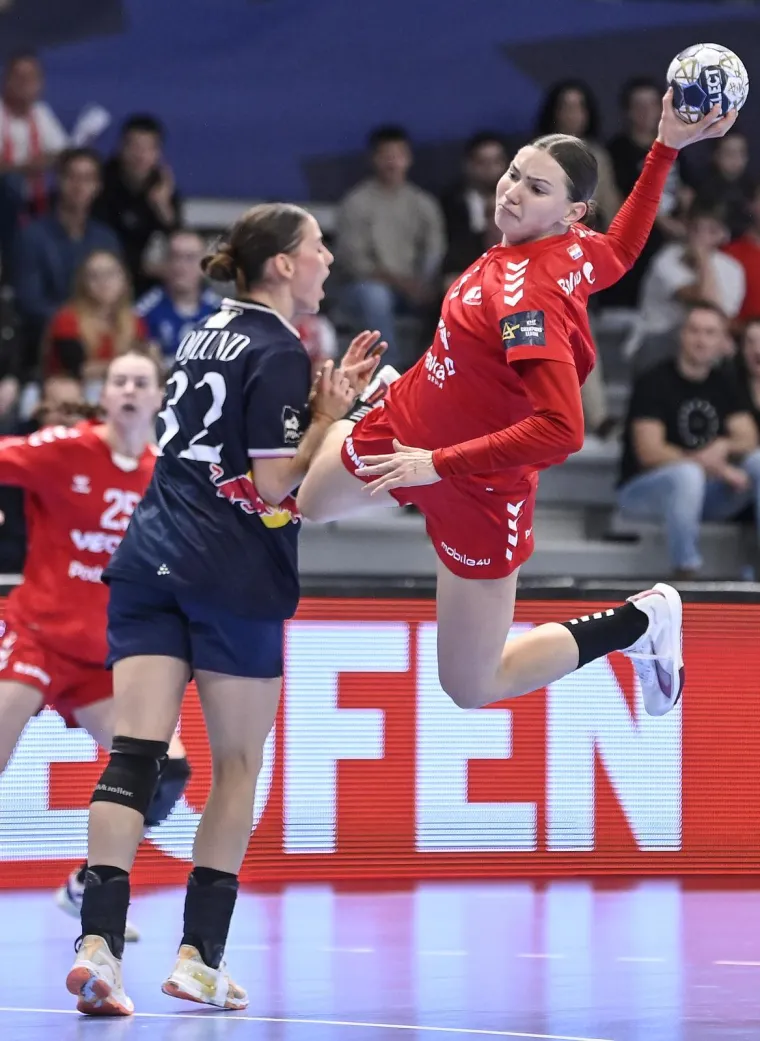 Kako smo izgubili jednu od najboljih europskih igračica? 'Otkrit ću vam zašto ne igram za Hrvatsku'