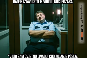 Nikad ne odustajte od svojih snova