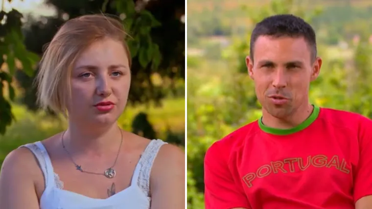 Tomislav iz 'Ljubav je na selu': Nina me na prvu privukla, odmah sam se počeo motati oko nje'