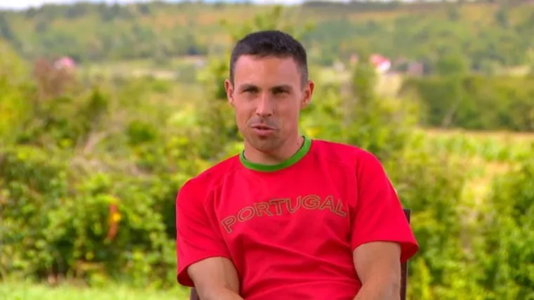 Tomislav iz 'Ljubav je na selu': Nina me na prvu privukla, odmah sam se počeo motati oko nje'